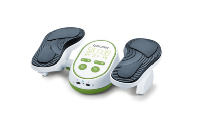 FM250 BEURER  – STIMULATEUR  CIRCULATOIRE MASSAGE PIEDS JAMBES