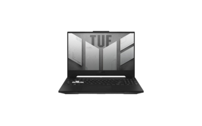 ASUS TUF Gaming DASH F15 – F15-TUF517ZM-HN001W