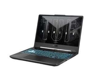 ASUS TUF Gaming F15 FX506HC-HN429W