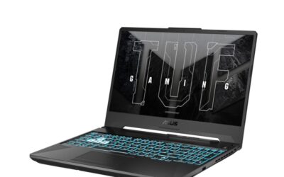 ASUS TUF Gaming F15 FX506HC-HN429W