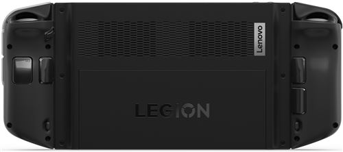 Console Lenovo Legion Go Noir avec housse de protection – Image 11