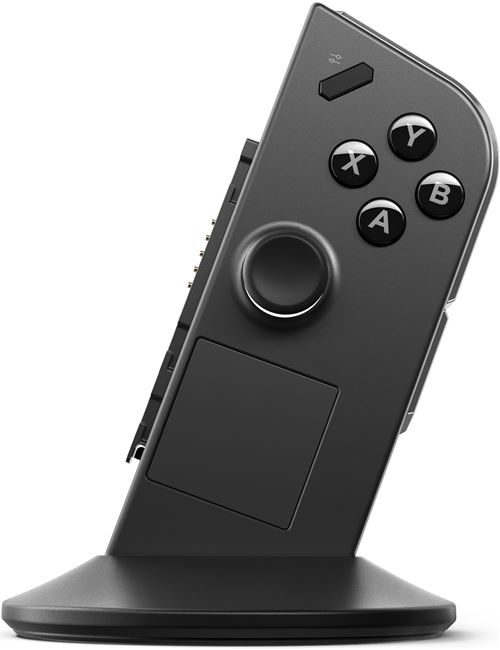 Console Lenovo Legion Go Noir avec housse de protection – Image 16