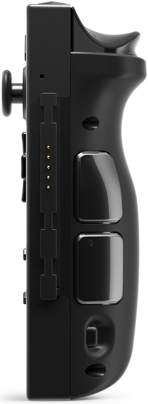 Console Lenovo Legion Go Noir avec housse de protection – Image 15