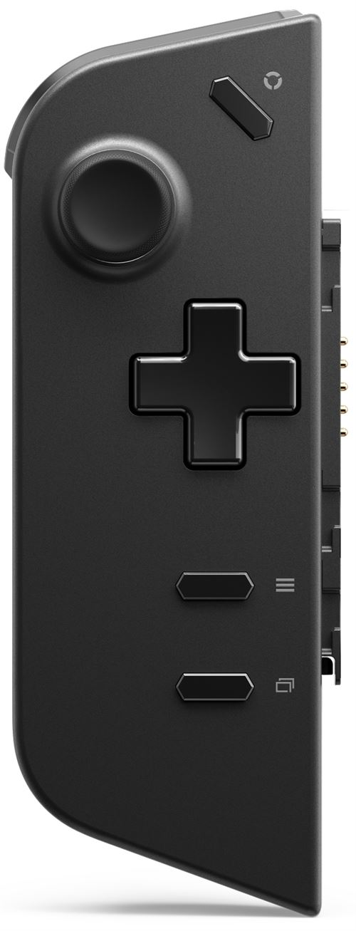 Console Lenovo Legion Go Noir avec housse de protection – Image 14