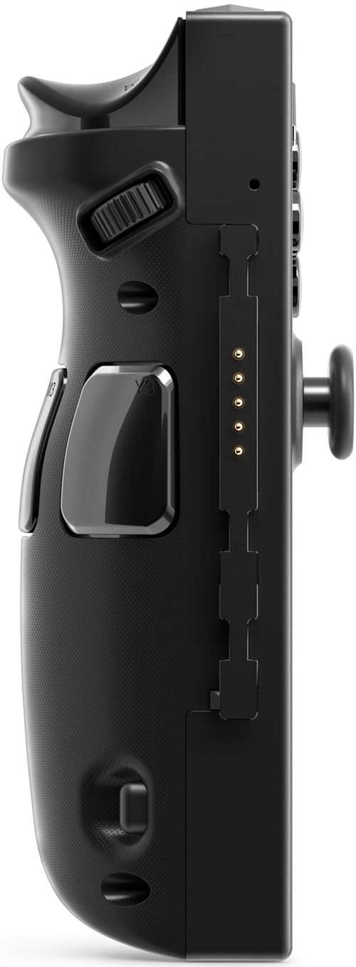 Console Lenovo Legion Go Noir avec housse de protection – Image 13