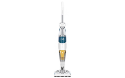 Aspirateur Balai Rowenta CLEAN &  STEAM  MULTI FONCTION – RY8561WH