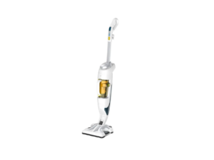Aspirateur Balai Rowenta CLEAN & STEAM ALL FLOORS - RY7597WH