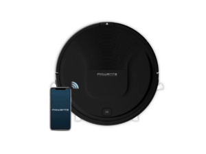 Aspirateur Robot Connect&eacute; X-PLORER SERIE 45 - RR8225WH