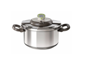 COCOTTE SEB ACTICOOK 6 LITRES - P4300706