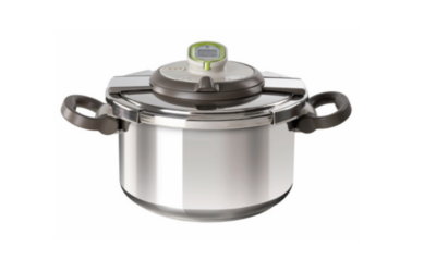 COCOTTE SEB ACTICOOK 6 LITRES – P4300706
