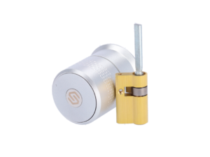 SAFIRE Serrure intelligente avec connexion Bluetooth