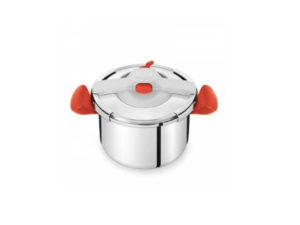COCOTTE SEB CLIPSO ESSENTIAL COLOR ORANGE 7.5L - P4464804