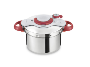 SEB Autocuiseur Clipsominut Character 7.5L - P4624817