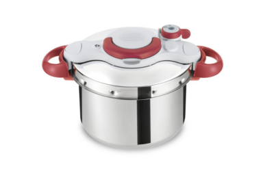 SEB Autocuiseur Clipsominut Character 7.5L – P4624817