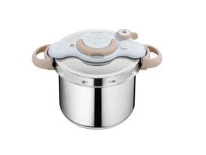 SEB Autocuiseur Clipso Minut Eco Respect 9 L - P4624970