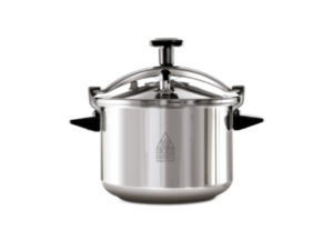 COCOTTE SEB INOX ETRIER 4.5 LITRES - PO530600