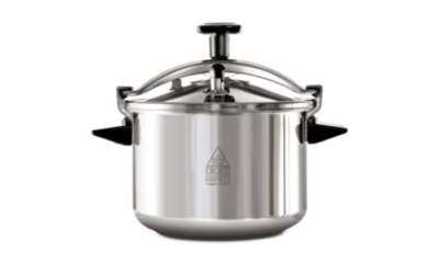 COCOTTE SEB INOX ETRIER 4.5 LITRES – PO530600