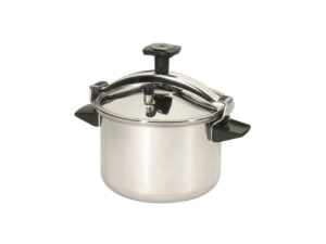 SEB COCOTTE INOX ETRIER 6 LITRES - PO530700