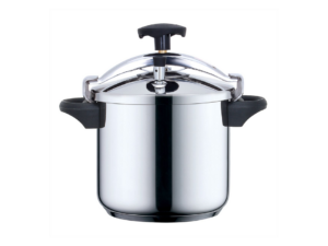 SEB COCOTTE INOX ETRIER 12 LITRES - PO531700