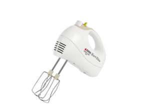 SEB Batteur &eacute;lectrique - HT410121