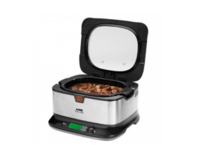 SEB SLOW MIJOT COOK INOX FR - SD500000