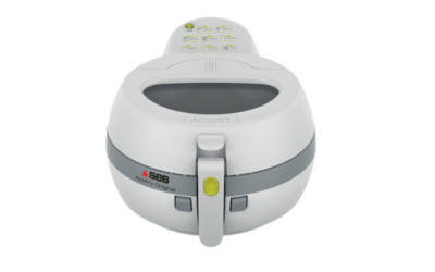 Friteuse SEB ACTIFRY SEB ORIGINAL BLANC 2 – FZ712100