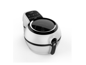 SEB FRITEUSE ACTIFRY GENIUS BLANCHE 1,2KG - FZ760000