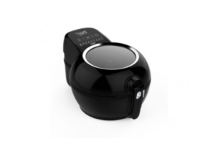 SEB FRITEUSE ACTIFRY GENUS NOIR 1,2 KG NEW - YY4005FB