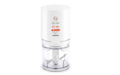 MINI HACHOIR ÉLECTRIQUE VALENTIN – 855306