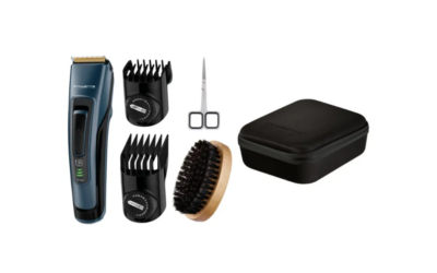 Kit tondeuse Signature de Rowenta – TN4500F0
