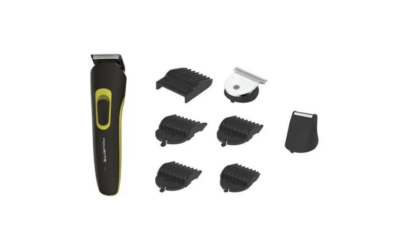 ROWENTA Multistyle 8 en 1 Avec ou sans fil – TN8940F1