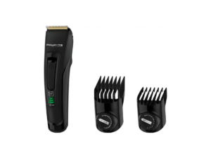 Tondeuse à cheveux Rowenta Advancer - TN5200F4