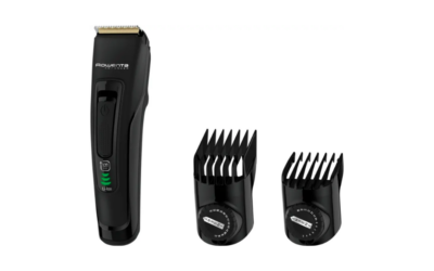 Tondeuse à cheveux Rowenta Advancer – TN5200F4