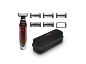 Tondeuse Rowenta Barbe Formula One - TN604MF0