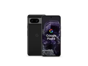 Smartphone Google Pixel 6.2" 5G Double SIM 128 Go