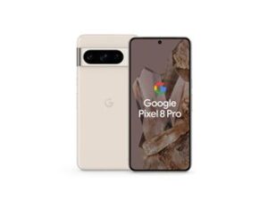 Smartphone Google Pixel 8 Pro 6.7" 5G Double SIM 128 Go