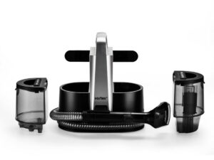 Nettoyeur d&eacute;tacheur VORTEX SubZero 2 en 1